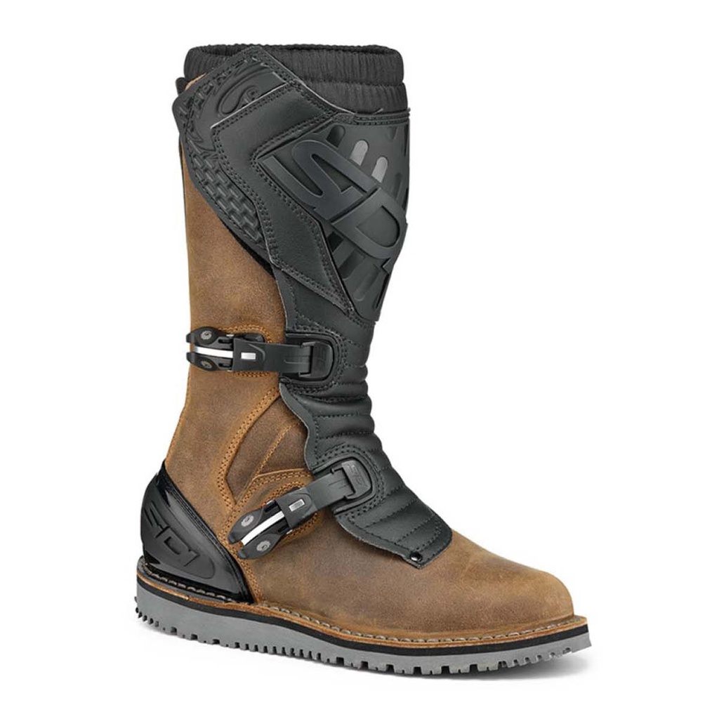 SIDI cizme motocross Trial Zero 2