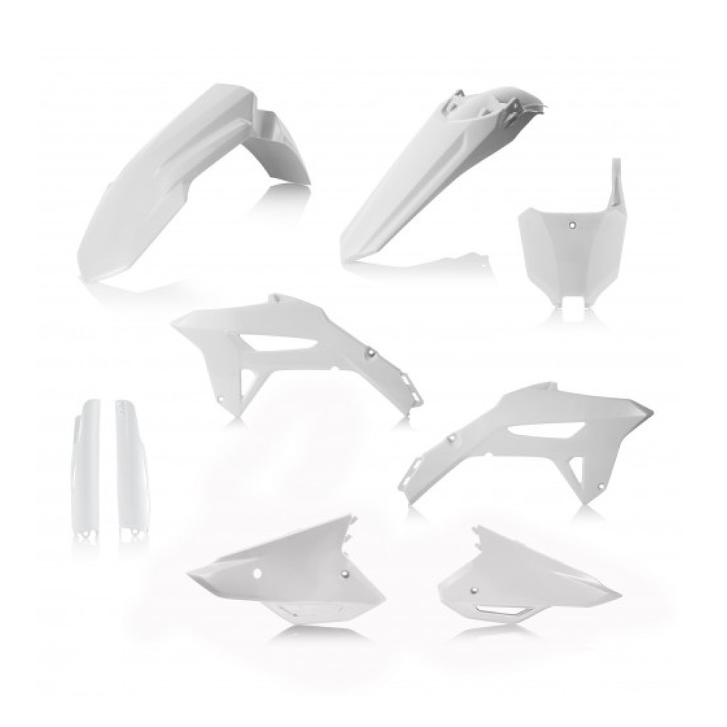 ACERBIS KIT COMPLET DE PLASTIC HONDA