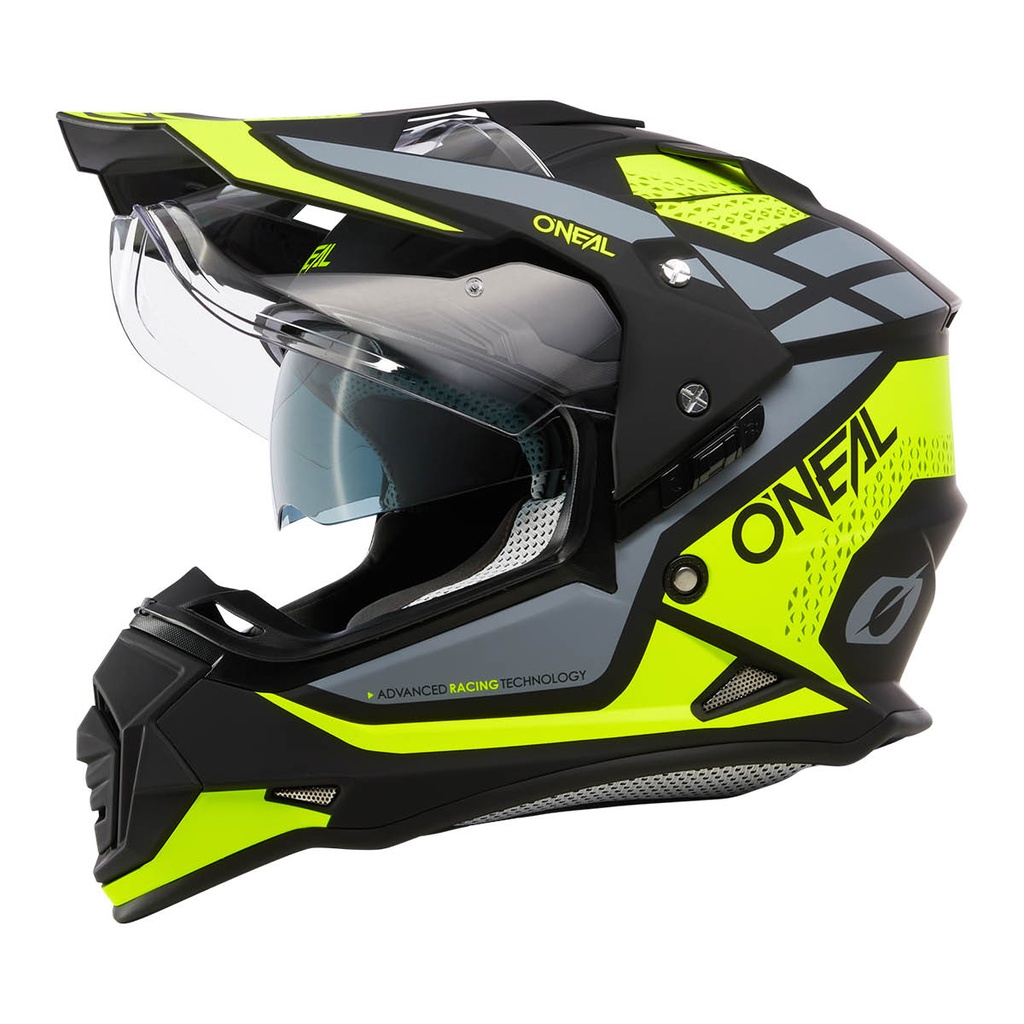 Cască ONEAL Sierra R V.24