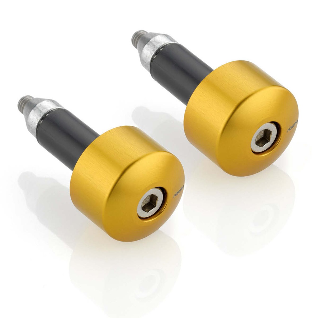 Capace de capăt de ghidon RIZOMA