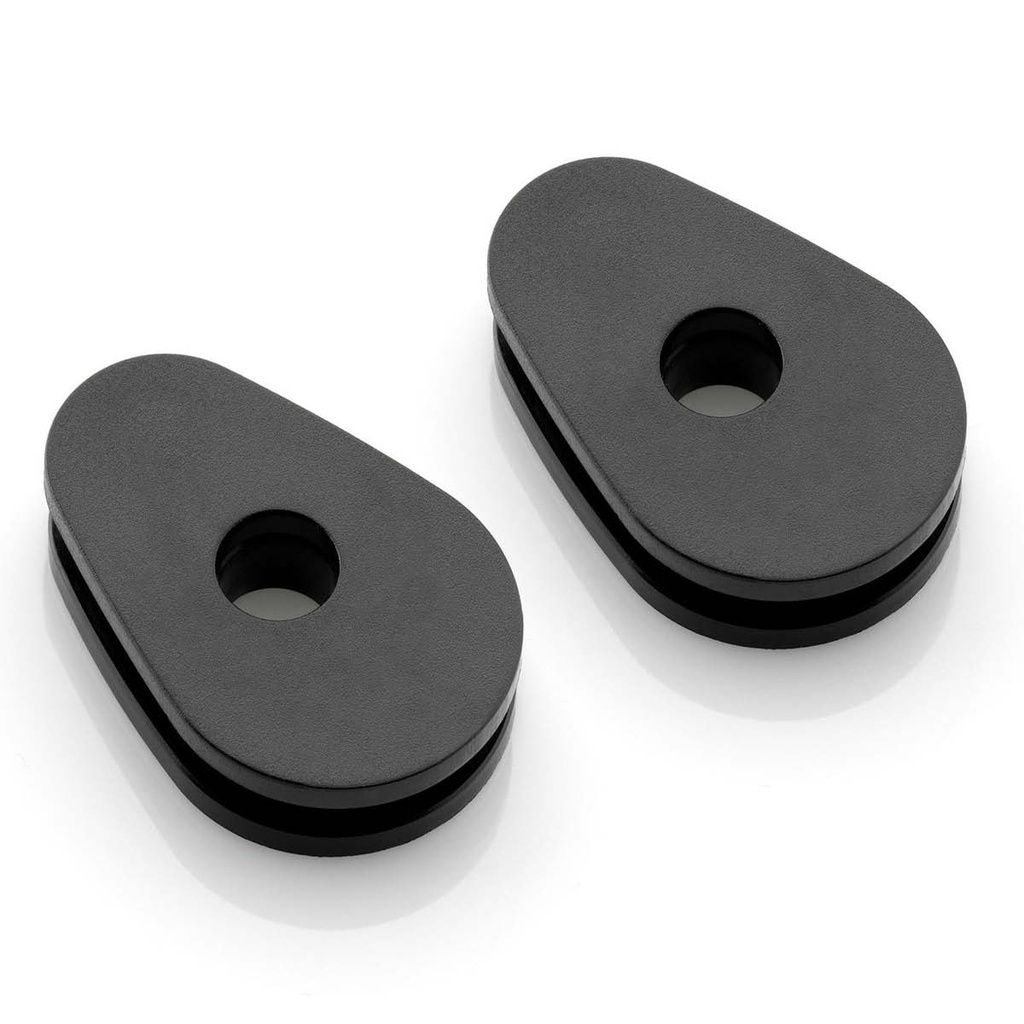 Adaptor indicator RIZOMA