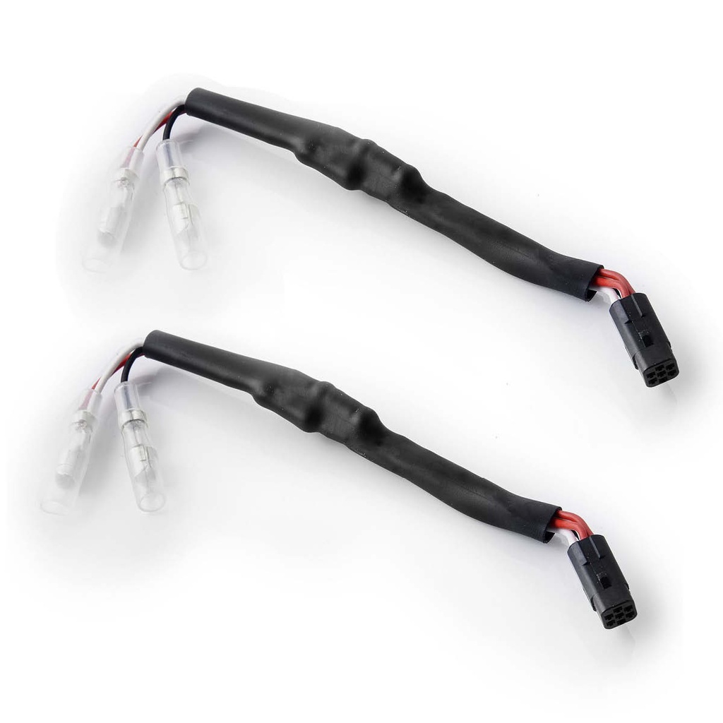 Kit adaptor de cablu RIZOMA cu rezistențe