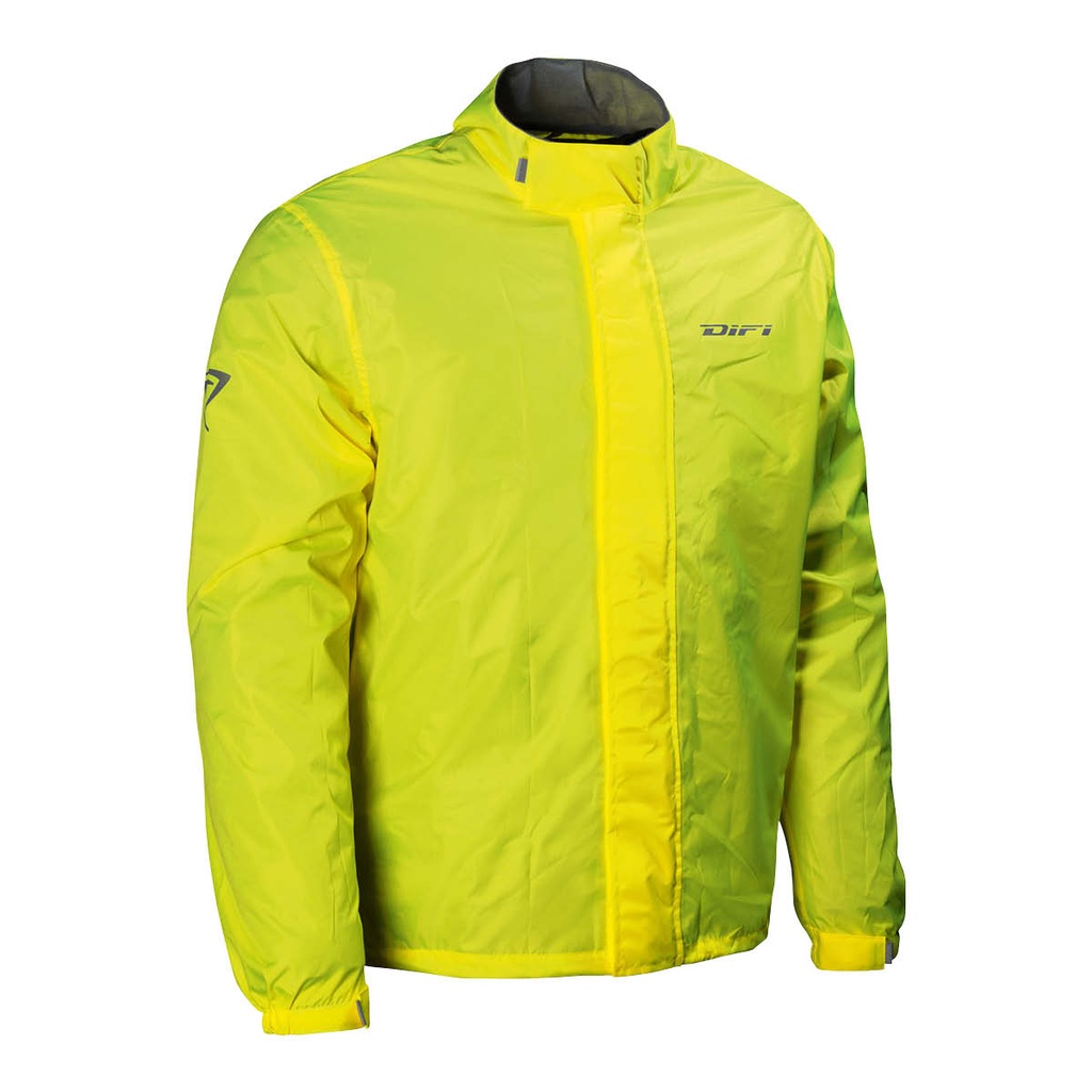 Jachetă de ploaie DIFI Fuzzy
