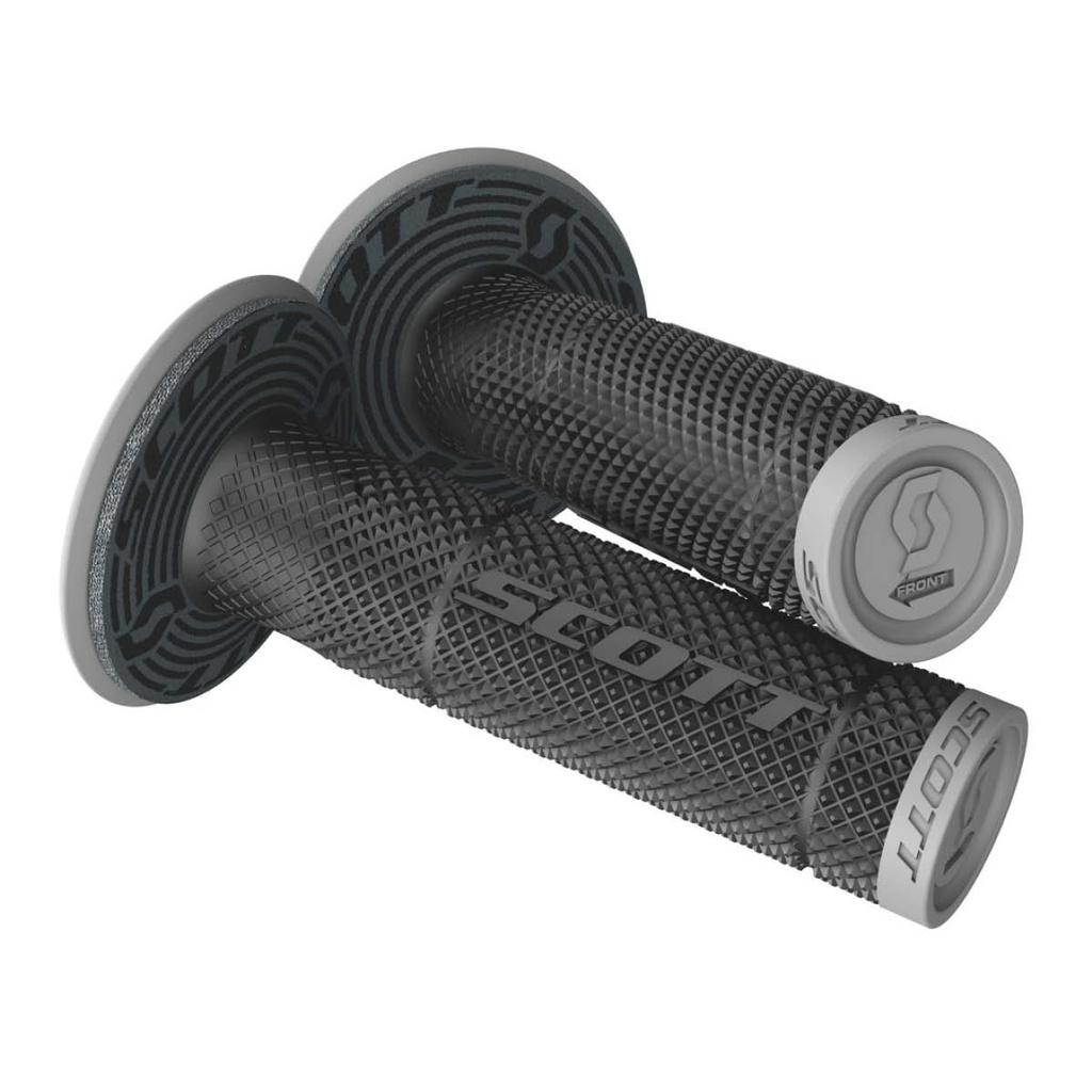 Mânere SCOTT SX II + gogoașă