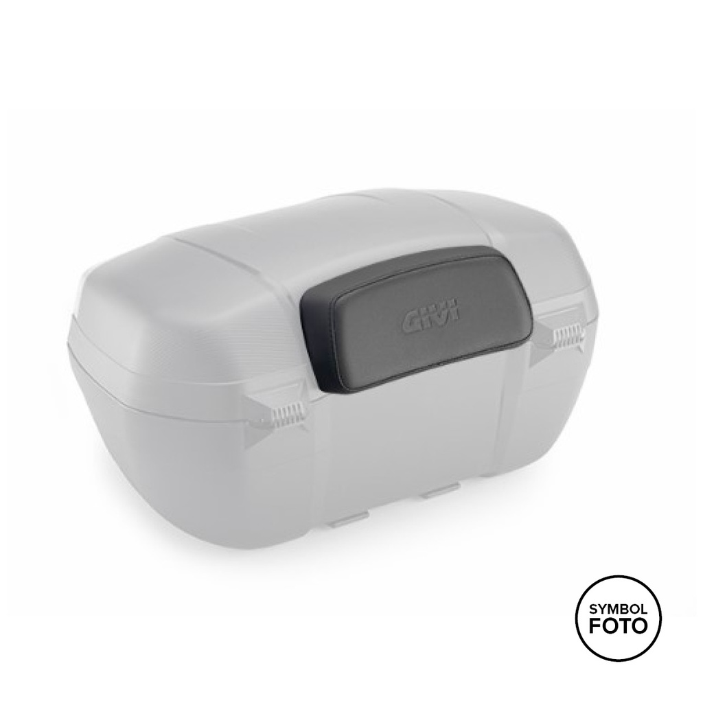 Spătarul pentru pasager GIVI