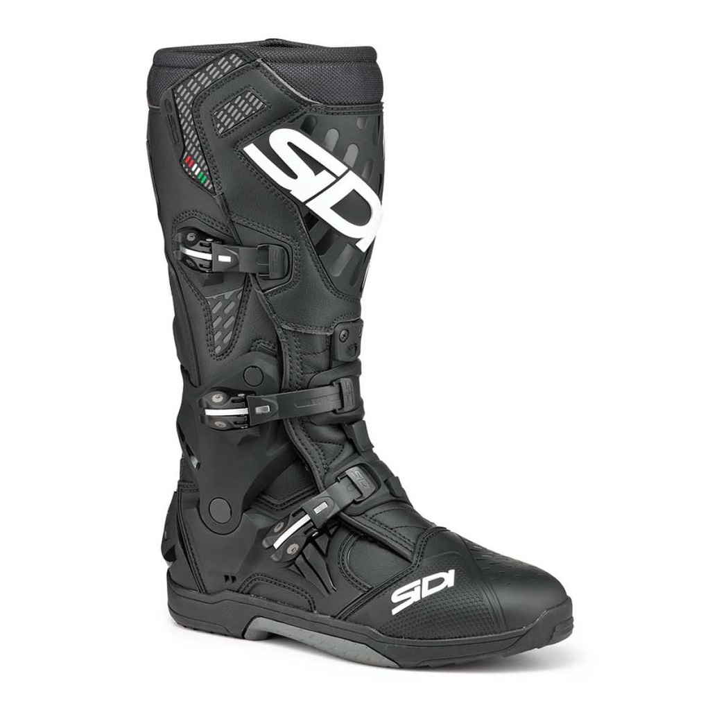 SIDI cizme motocross Crossair