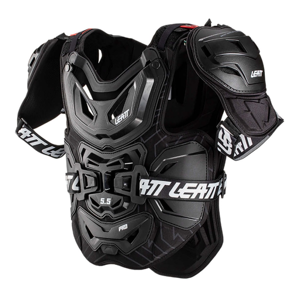 Leatt Chest Armour 5.5 Pro HD