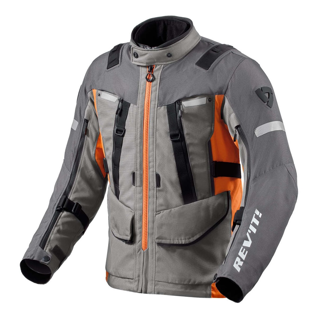 Jachetă REVIT Sand 4 H2O