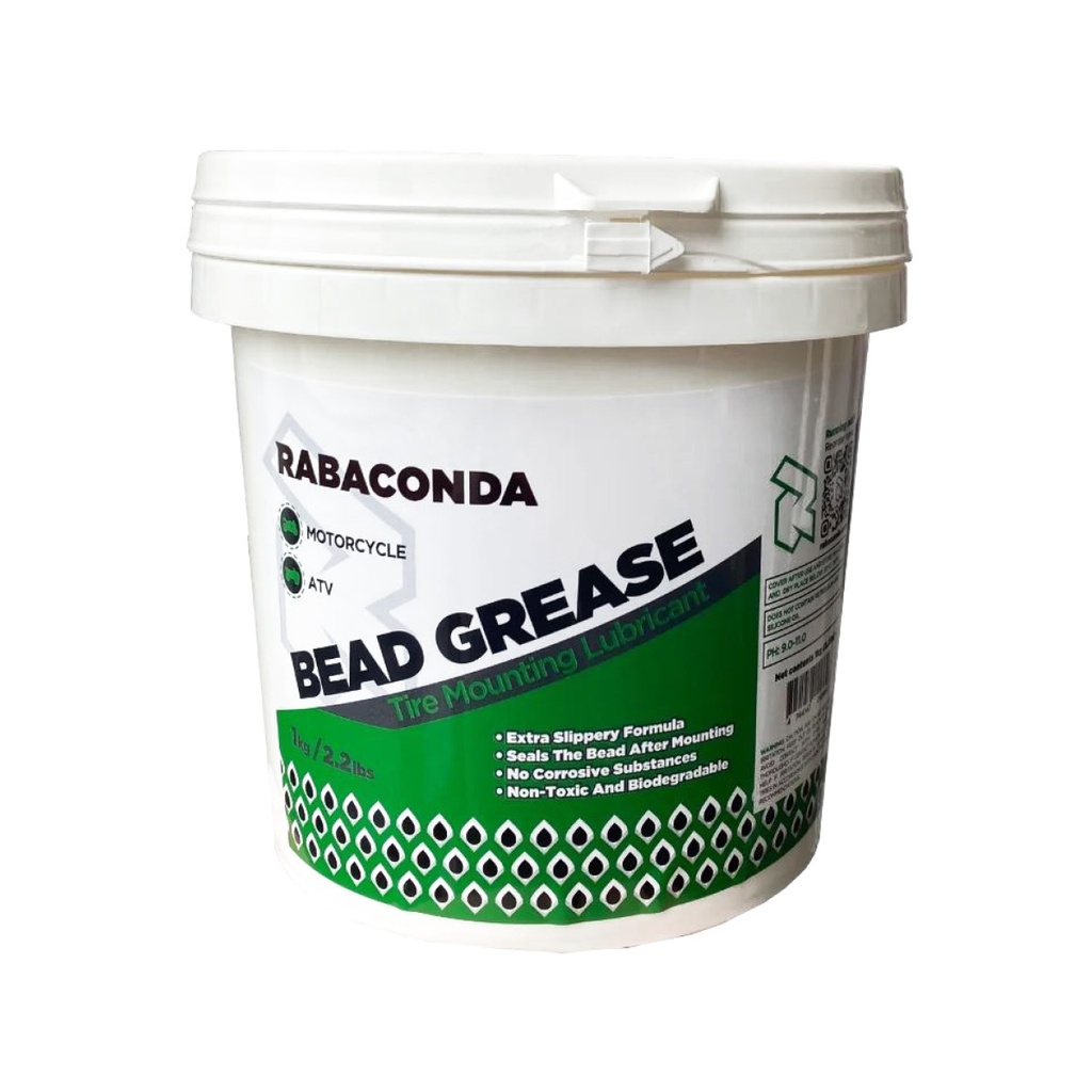 RABACONDA Bead Grease