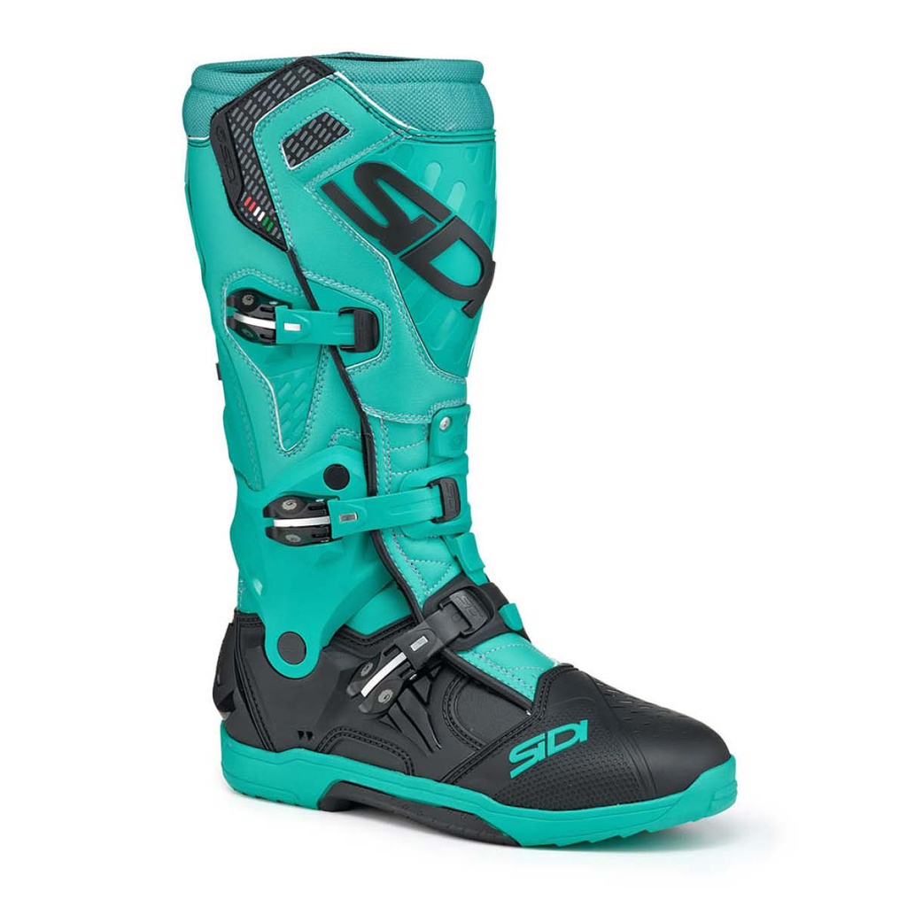SIDI cizme motocross Crossair