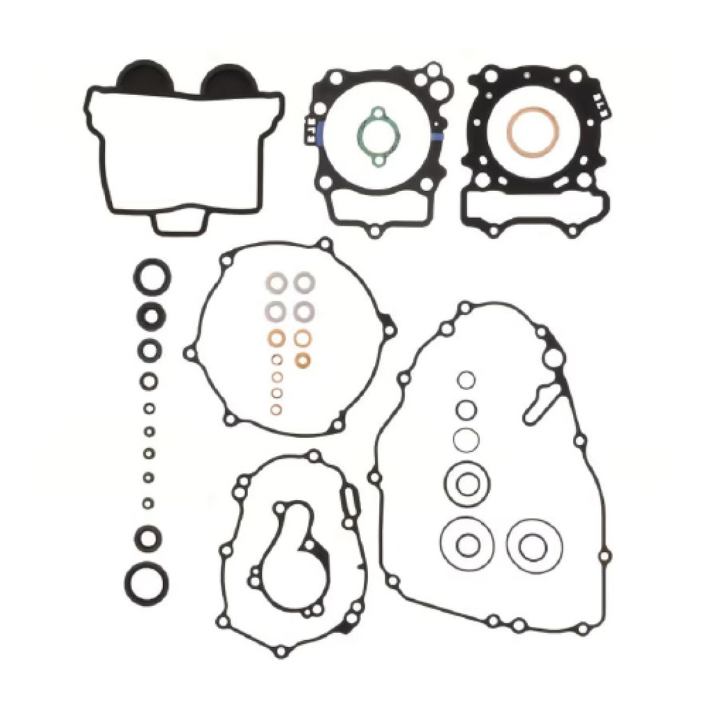 ATHENA Set garnituri motor YAMAHA, FANTIC