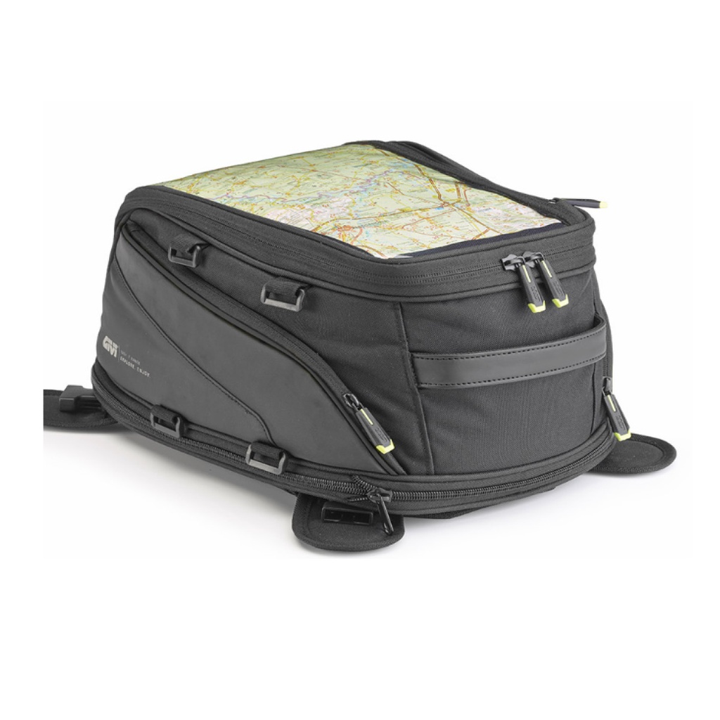 GIVI EASY-T sac de rezervor magnetic
