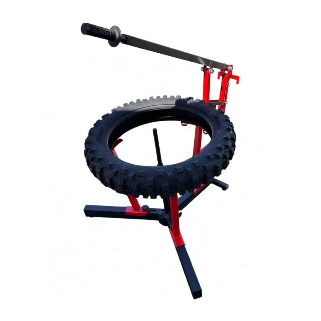 Schimbător de anvelope MX