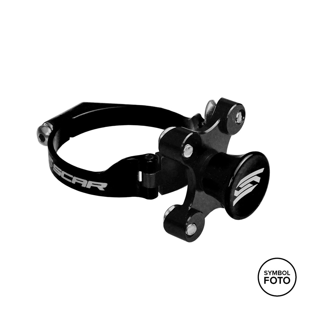 Control de lansare SCAR pentru KTM, HQV, GASGAS