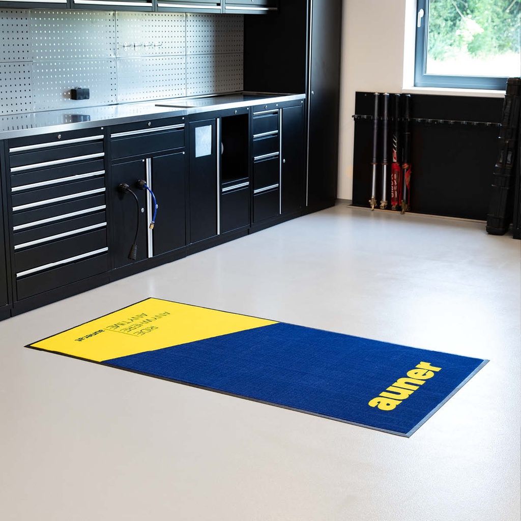 AUNER PIT mat