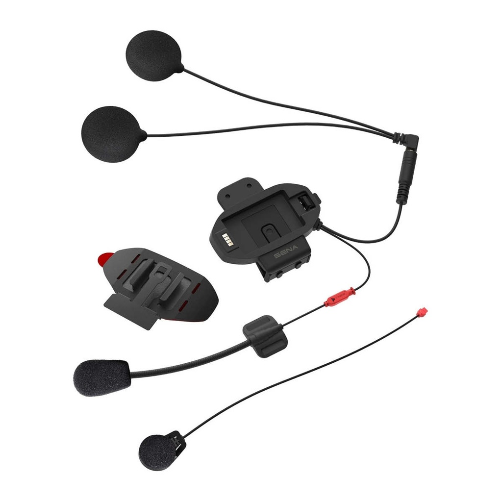 Kit de prindere pentru cască SENA SF1/SF2/SF4
