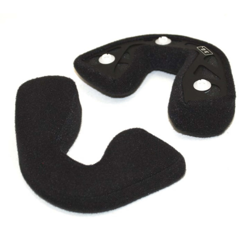 SHOEI tampoane de obraz J.O