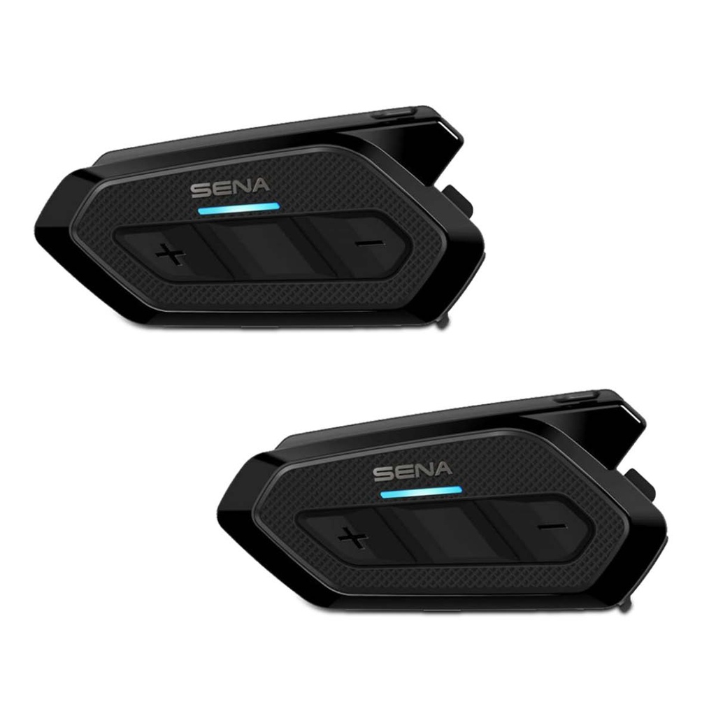 Sistem de interfon dublu SENA Spider RT1