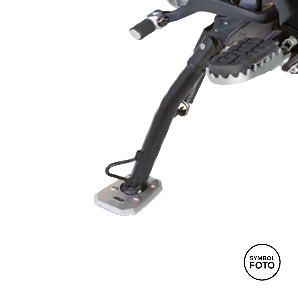 Extensie picior GIVI pentru KTM