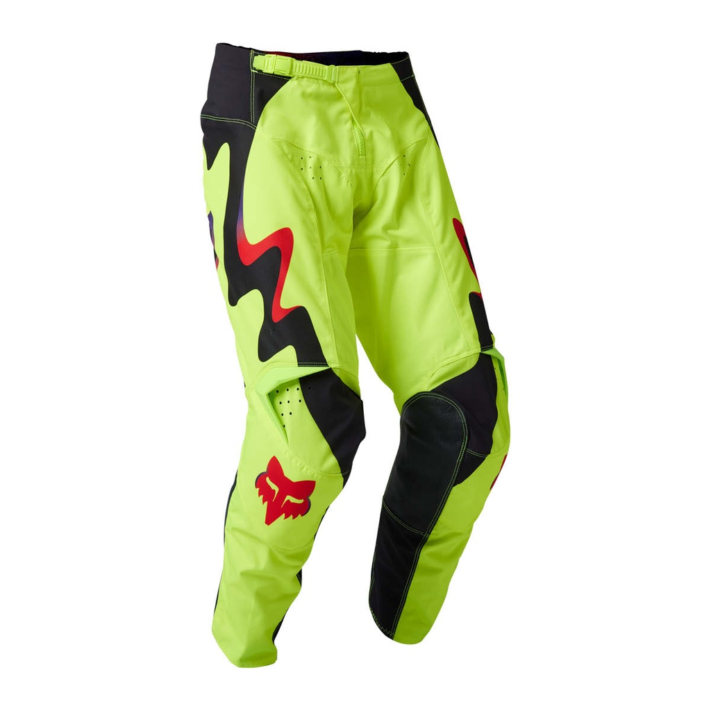 Pantaloni FOX Motocross 180 Kozmik