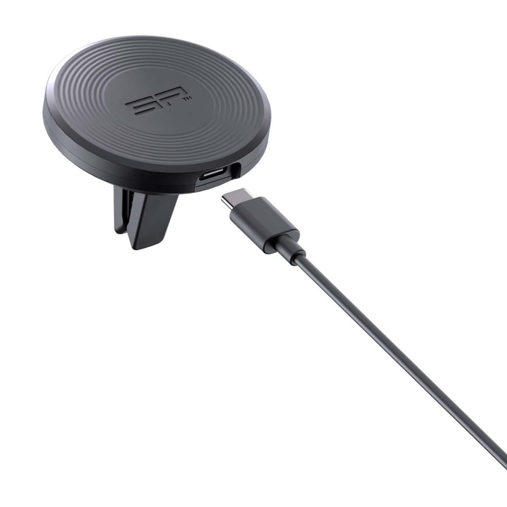 SP CONNECT Încărcare SP CONNECT Suport de ventilație