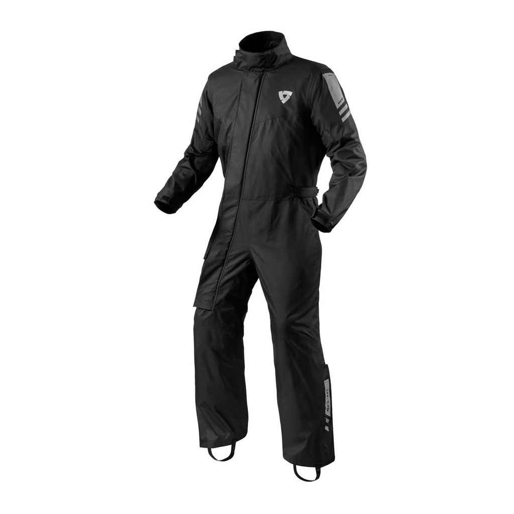 REVIT ploaie o singură piesă Pacific 4 H2O