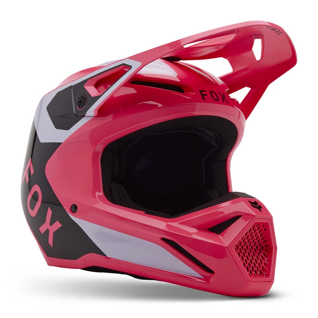 Casca FOX Motocross V1 Lean ECE22.06