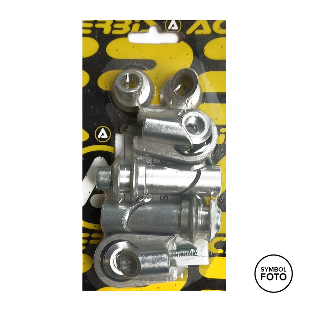 Kit de montare ACERBIS