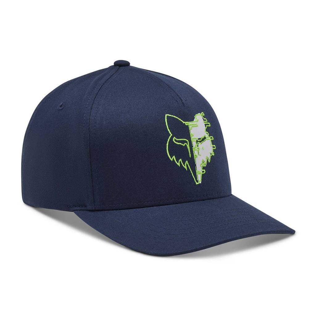 FOX Flexfit Cap Emotion