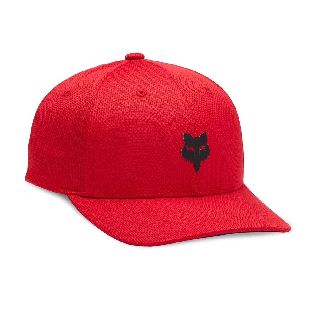 FOX Snapback Cap Youth Lithotype 110