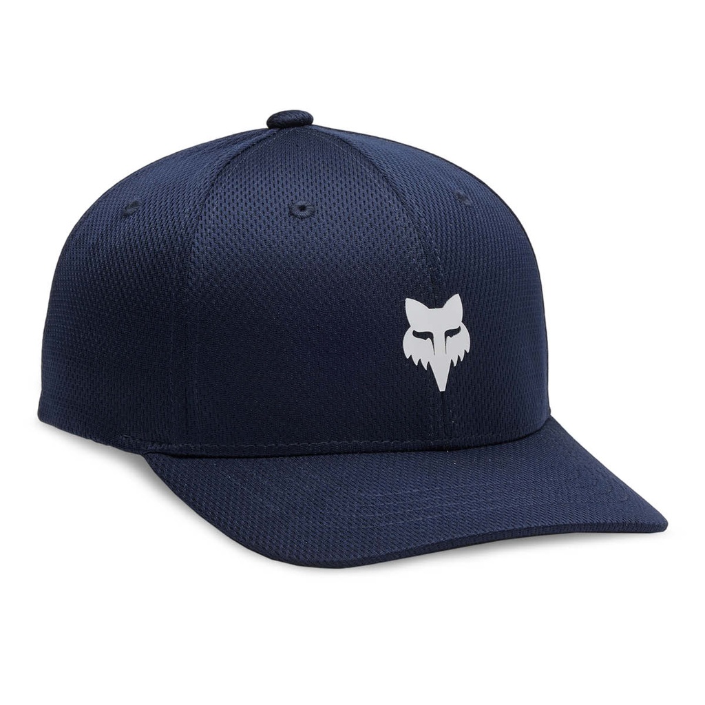 FOX Snapback Cap Youth Lithotype 110