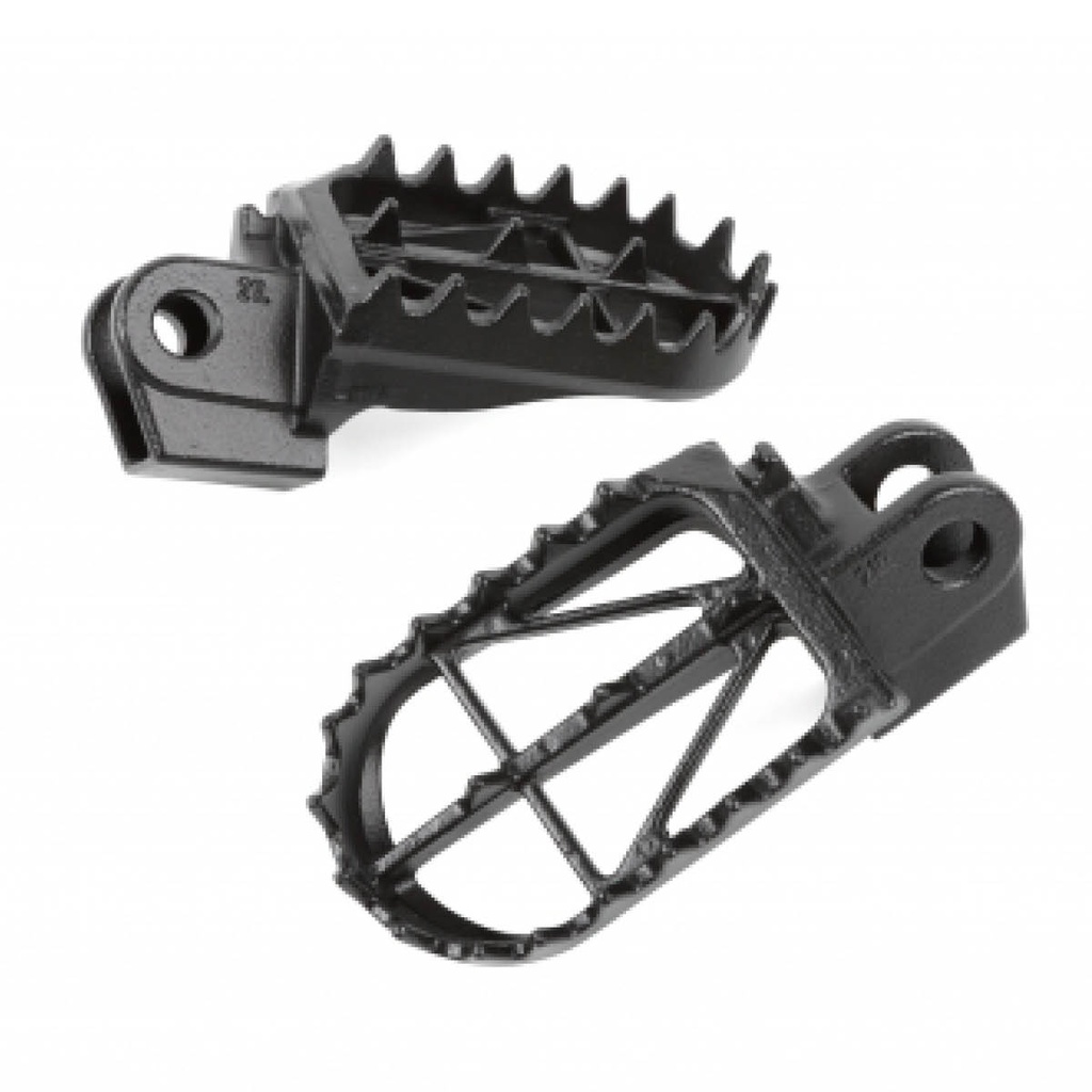 Suport pentru picioare ZETA Wide pentru KTM, HQV, GASGAS