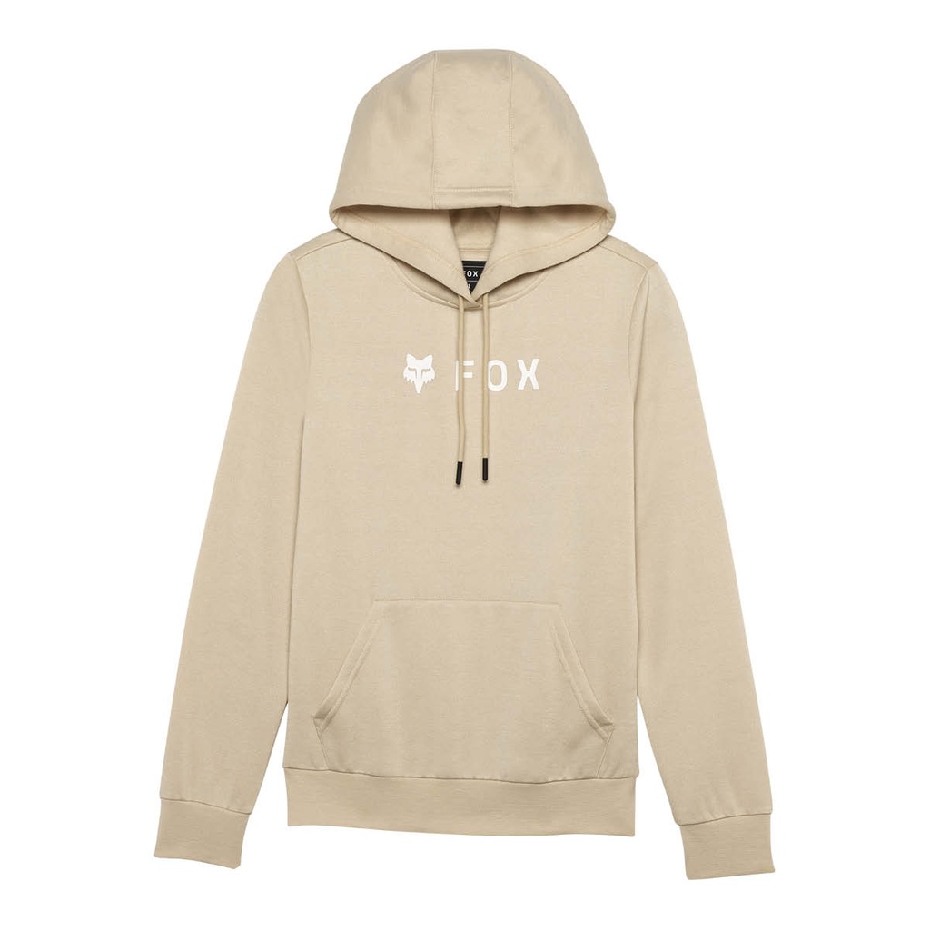 FOX Hoodie Ladies Absolute
