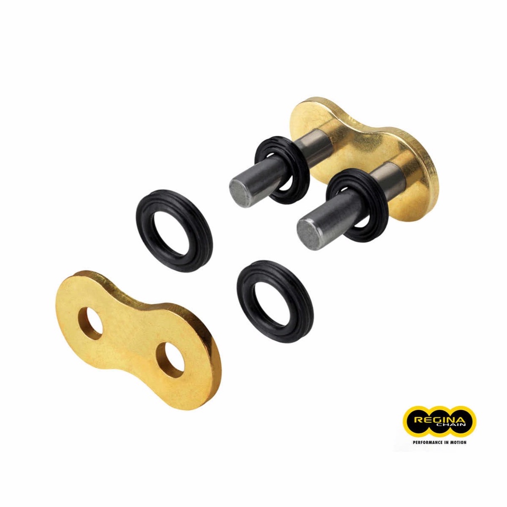 Blocare nit REGINA pentru lanț 135HPE