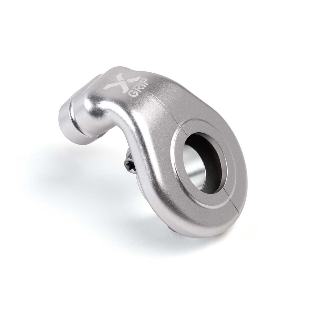 X-GRIP CNC carcasă mâner accelerație
