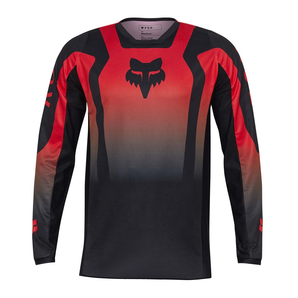 FOX Motocross Jersey 180 Lean