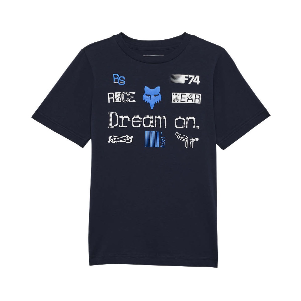 Tricou FOX pentru tineri RS Dream