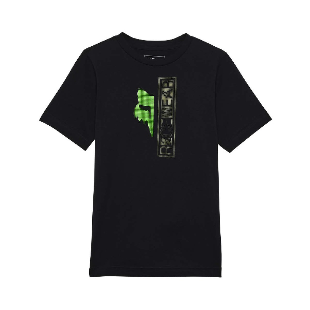 Tricou FOX pentru tineri Throttle