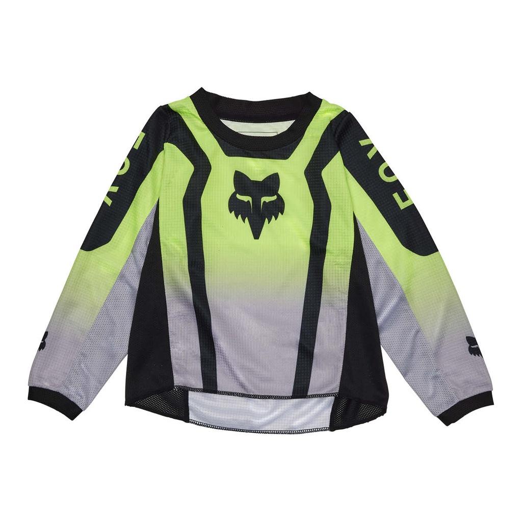FOX Motocross Jersey Copii 180 Lean