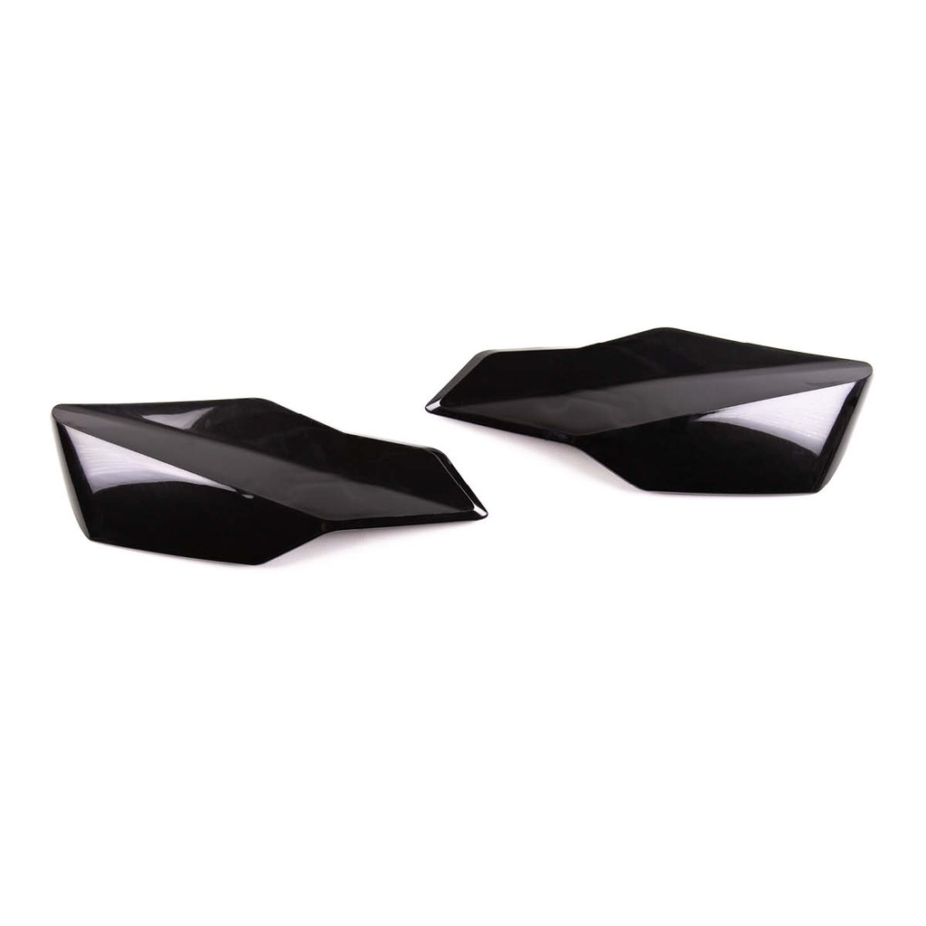 Apărători de mână AWORKX pentru KTM, HQV, GASGAS