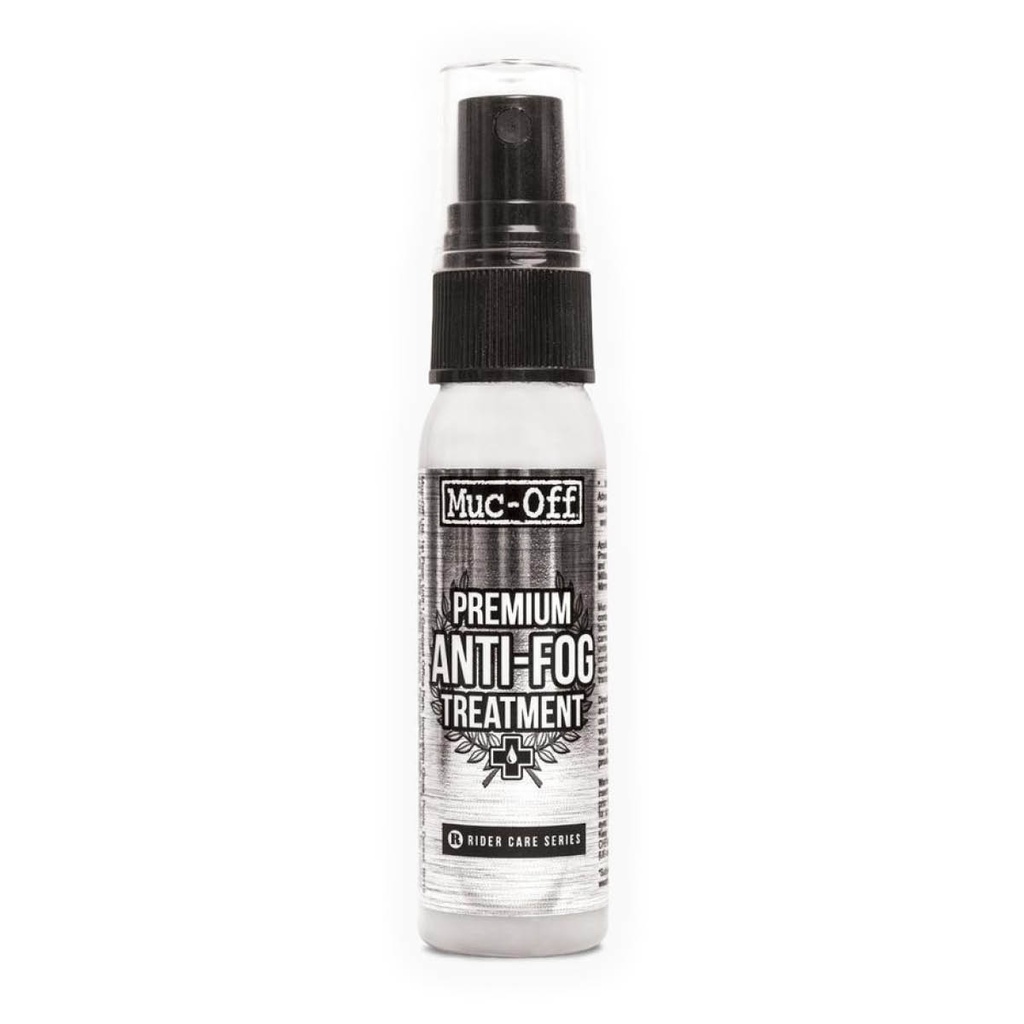 MUC-OFF Eyewear & Google Spray de tratament anti ceață