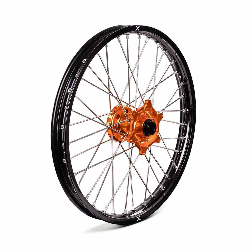 X-GRIP jantă simplă V2