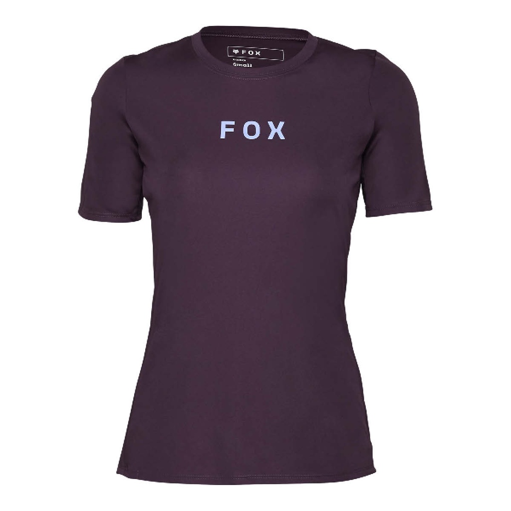 FOX MTB Jersey Ladies Ranger Wordmark