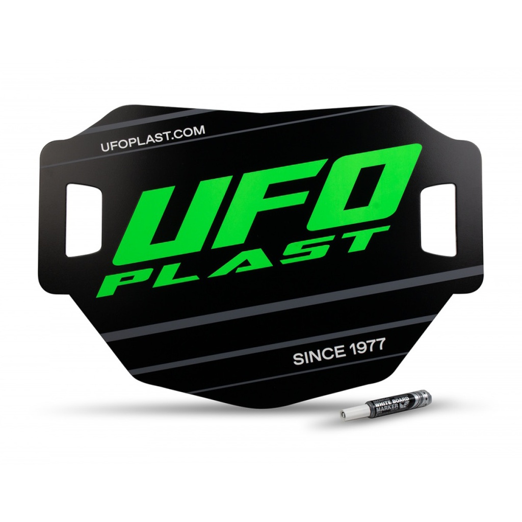 Tablă de afișare OZN cu pix