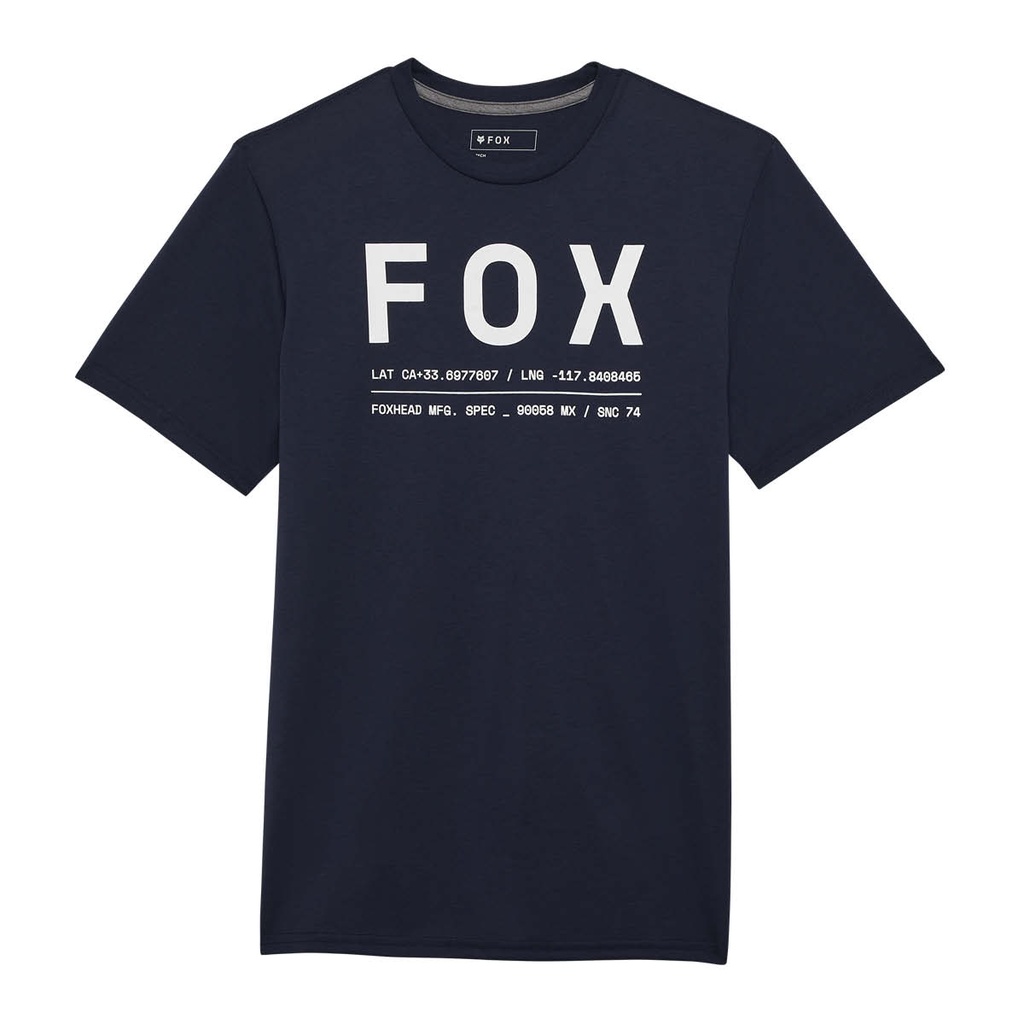 FOX T-Shirt Non Stop Tech