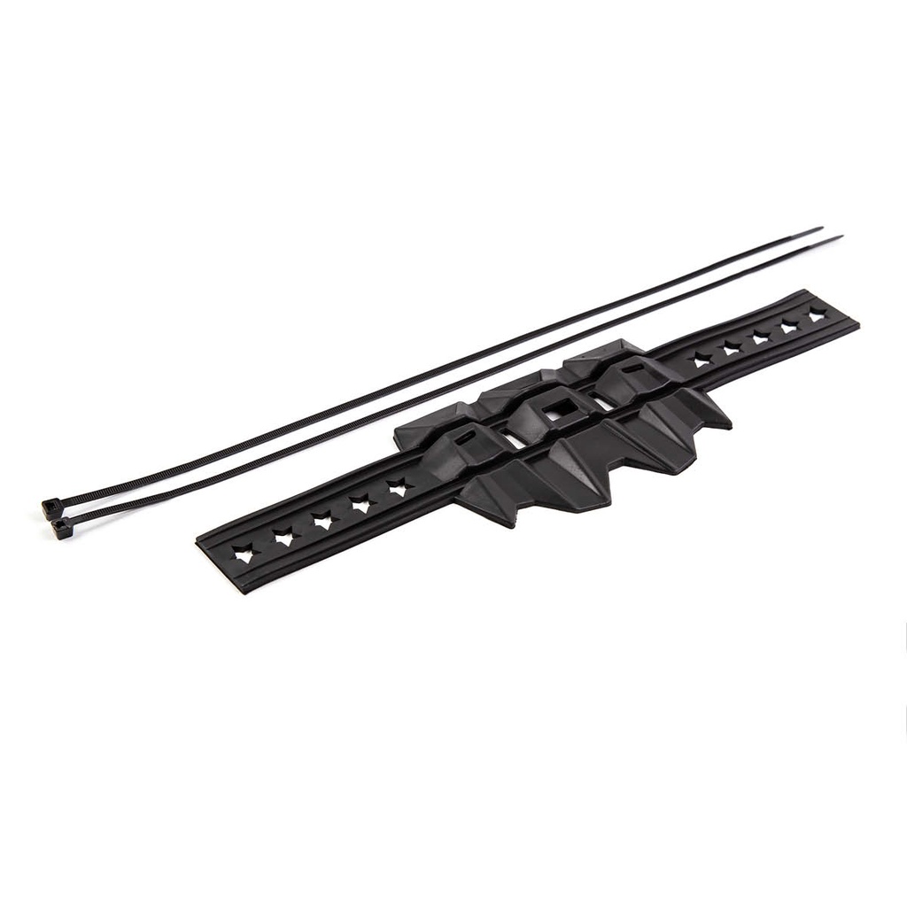 Protecție pentru amortizorul spate AWORKX