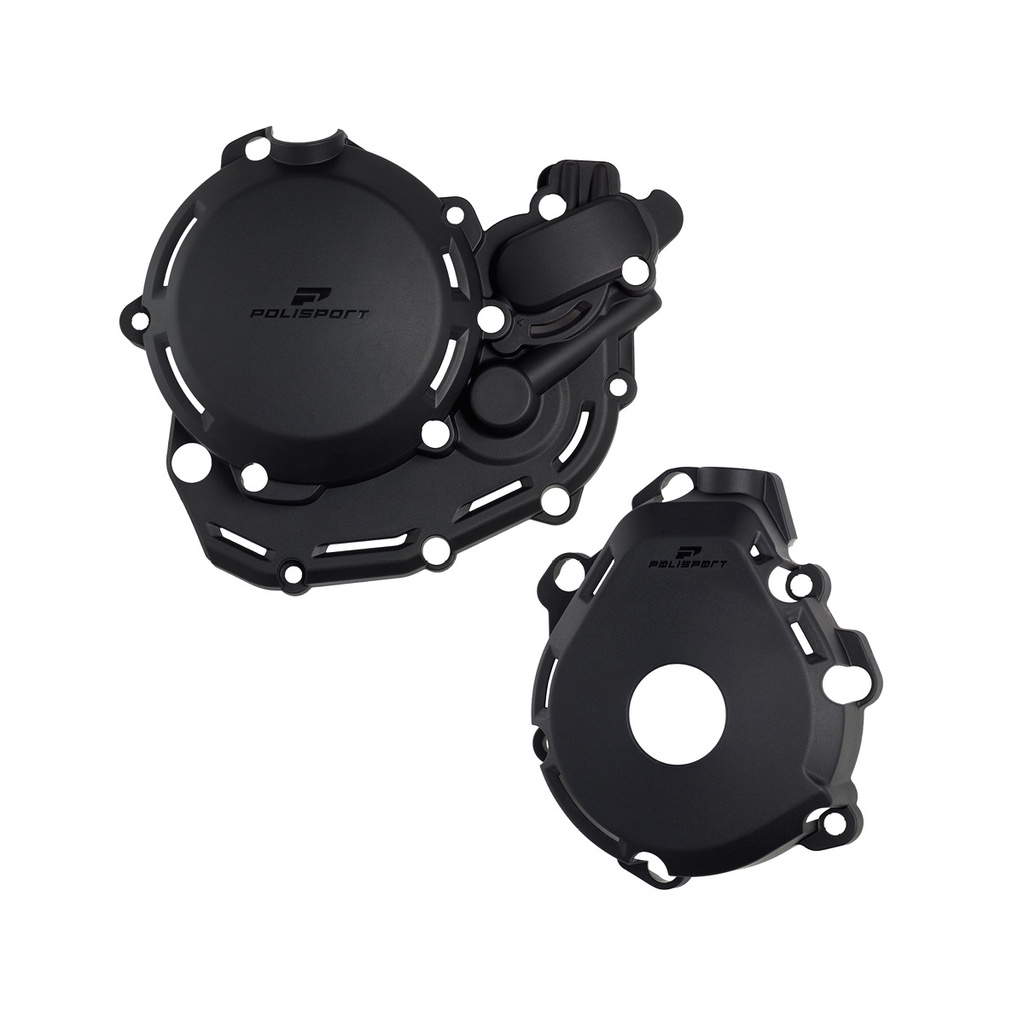 Protecție motor POLISPORT EXTREME pentru KTM, HQV, GASGAS