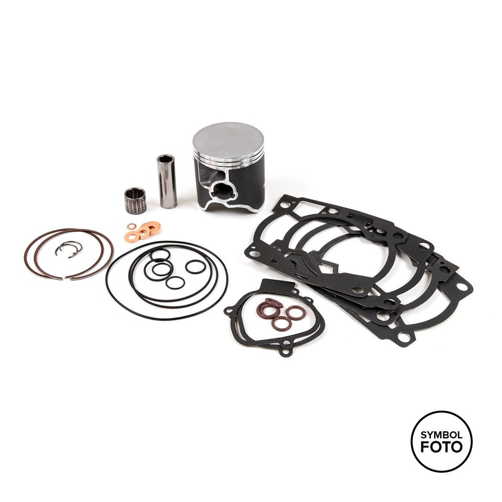 Kit piston VERTEX TopEnd pentru KTM, HQV Replica