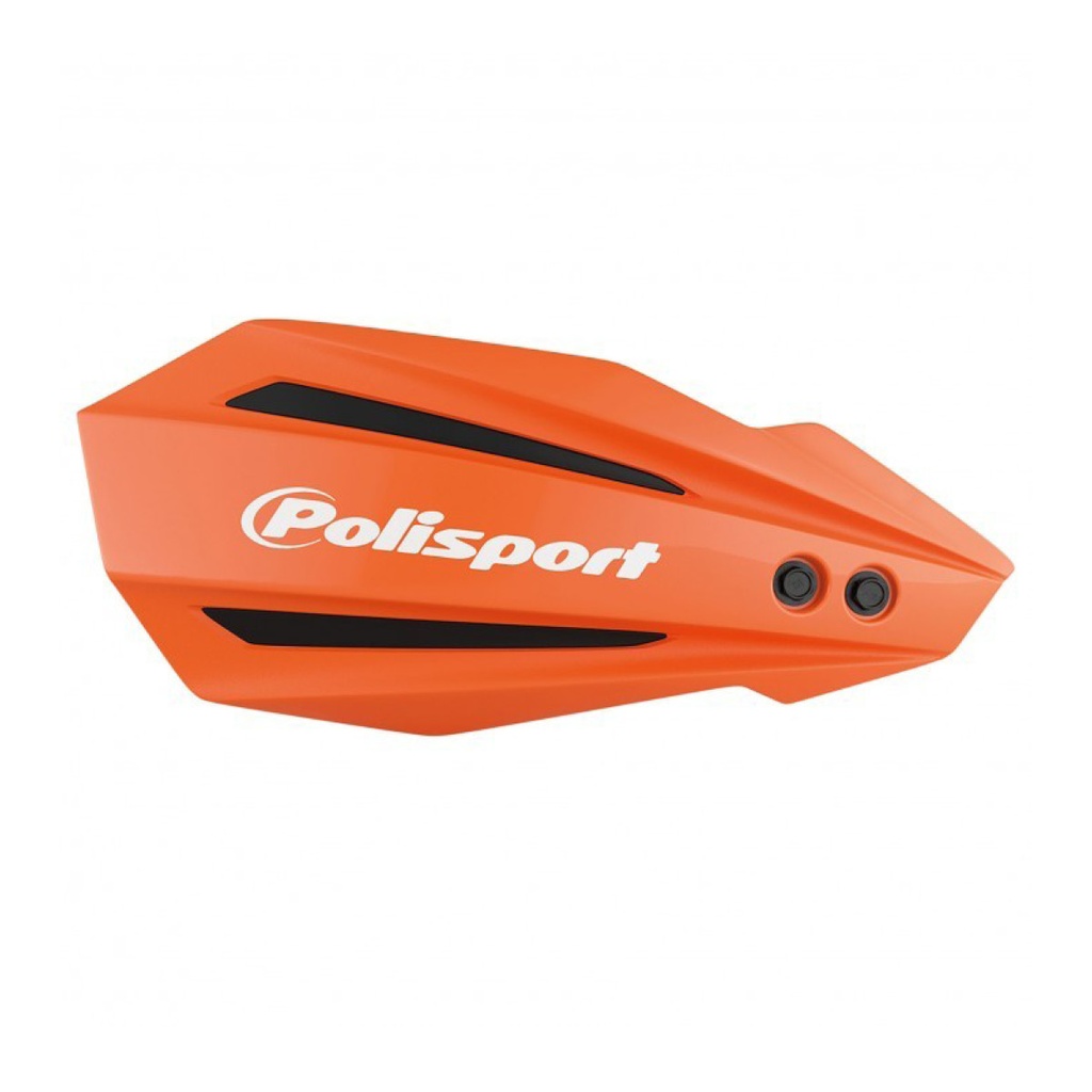 Apărători de mână POLISPORT BULLIT pentru KTM,HQV,GASGAS,SHERCO