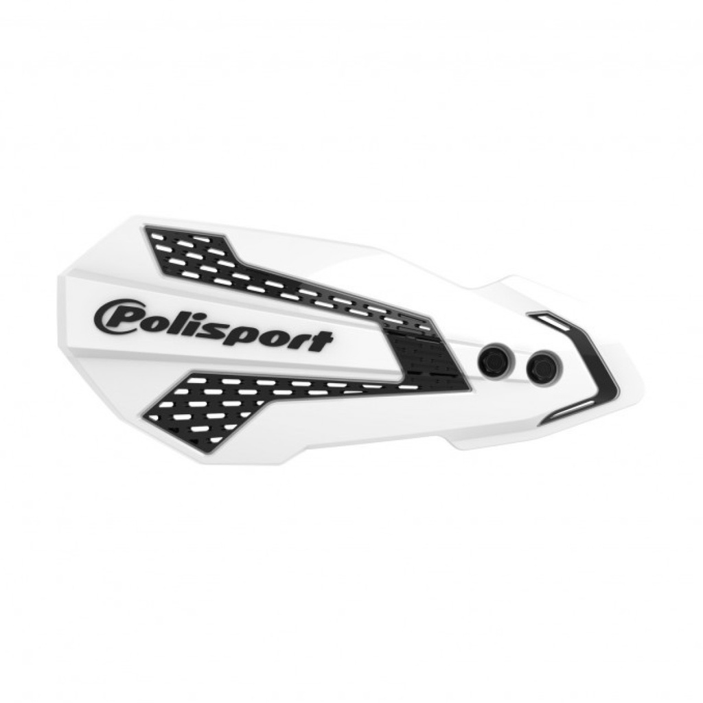 POLISPORT Handguard MX FLOW pentru HUSQVARNA, GASGAS